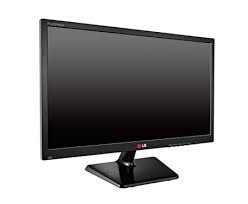 Монітор 21.5" LG 22EN33S-B Black клас "Б" Луцьк - фото 1