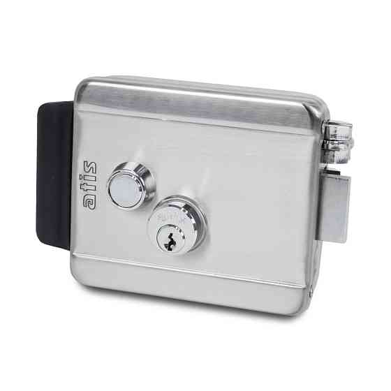 Електромеханічний замок ATIS Lock SS з нержавіючої сталі для контролю доступу Киев