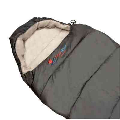 Спальний мішок Time Eco Extreme-220 (4820211101558) Вінниця