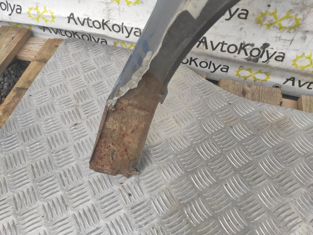 Крило переднє ліве Ford Galaxy 2000-2006 Ковель - фото 3