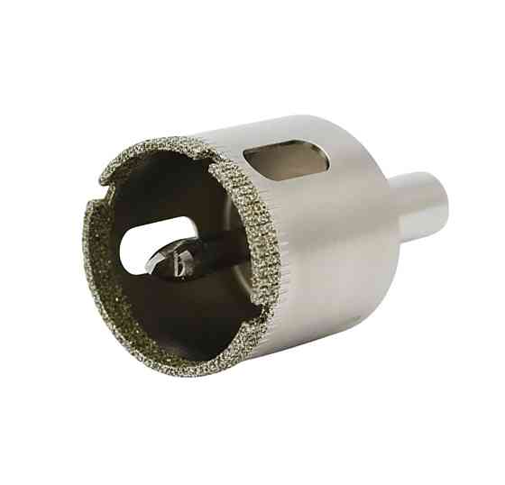 Фреза для гранітної мийки Коломия