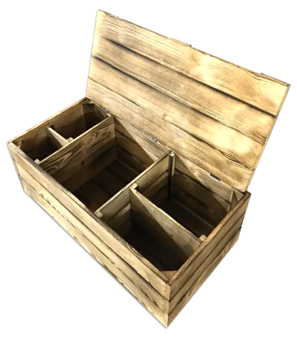 Сундук для игрушек 