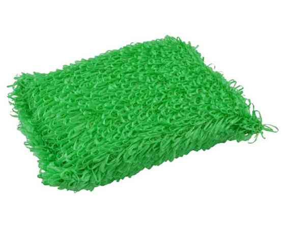 Мочалка кухонна Київ