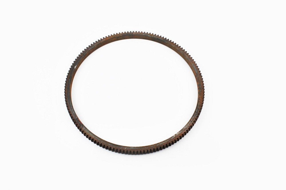 Вінець маховика Z-141, Dвнт.-395mm ZS1100 Київ - фото 1