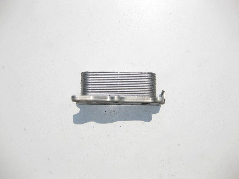 Mercedes-Benz  A2721880001 Масляний радіатор на корпусі масляного фільтра двигунів M272 V6 2.5 3.0 3.5л M273 V8 4.6 5.5л Одеса - фото 2