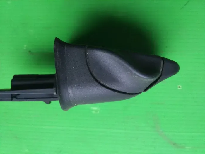 Підрульовий перемикач аудіосистеми 98Ab-14K147-AC Ford Mondeo 3 универсал. Уживані в хорошому стані. Ціну уточнюємо...Доставка по Україні... Вінниця - фото 1