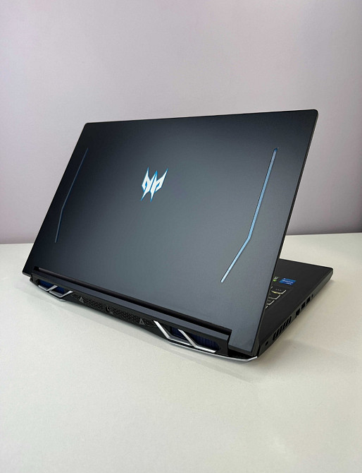 Acer Predator 17.3