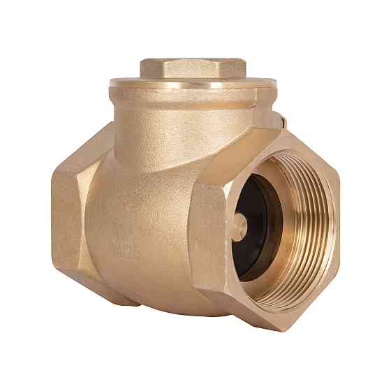 Зворотний клапан Thermo Alliance Standart 2" SD242W50 Київ