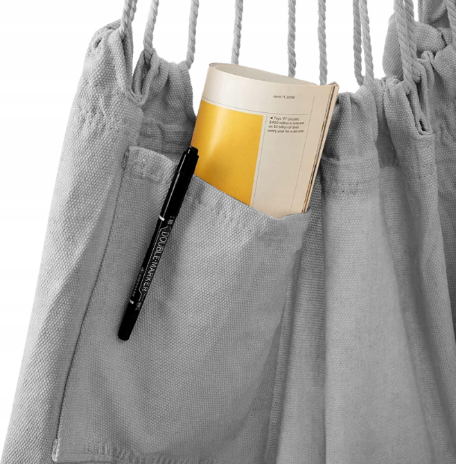 Крісло гамак Бразильське Malatec сірий 100см до 120кг (Польща) Київ - фото 10