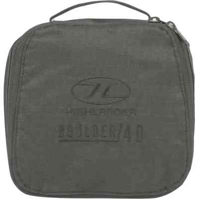 Дорожня сумка Highlander Boulder Holdall 40L Stone (RUC269-SO) (931683) Вінниця