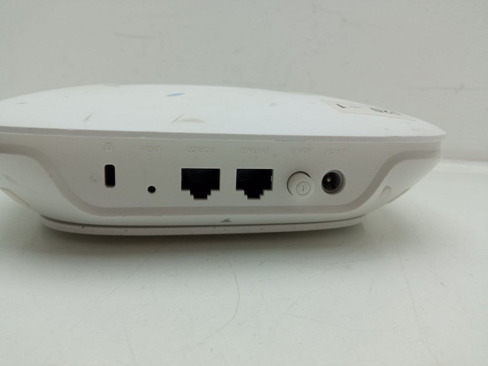 Точка доступу TP-Link EAP120 (товар вживаний) Луцьк - фото 5