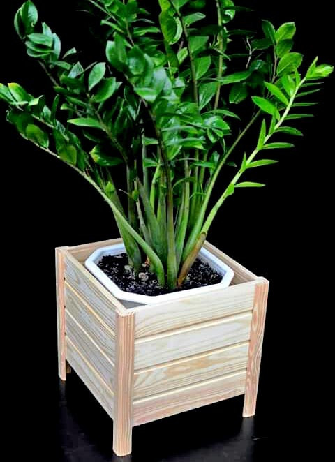 Кашпо "Шавлія" бланже Миколаїв - фото 1