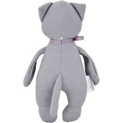 Мягкая игрушка Tigres Котик Star (КО-0074) Винница