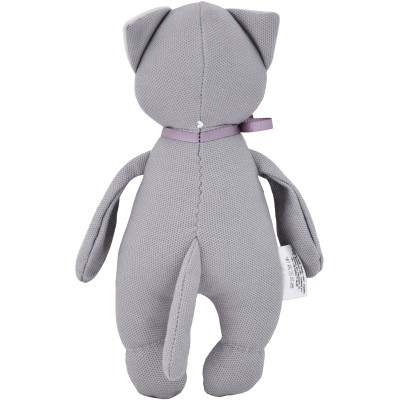 Мягкая игрушка Tigres Котик Star (КО-0074) Винница - изображение 4