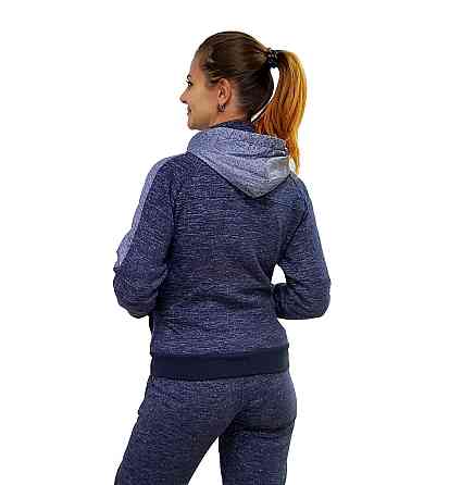 Костюм женский теплый Nike Киев