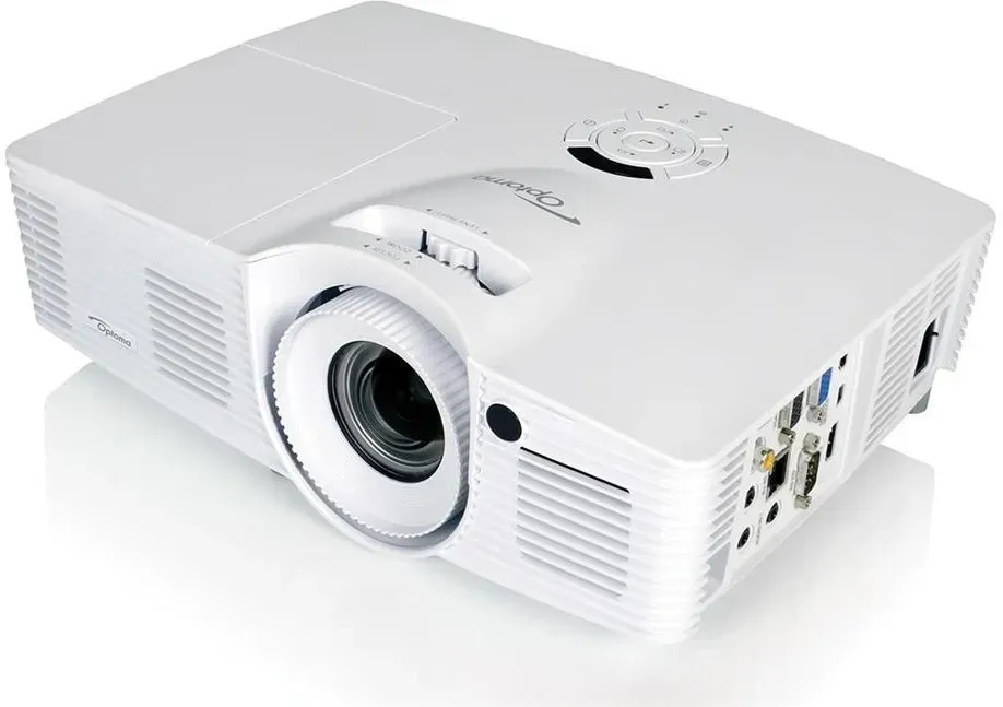 Проектор  Optoma DH401 Київ - фото 1