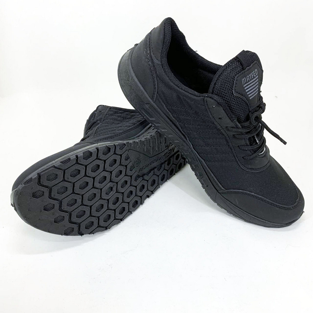 Удобные легкие зимние кроссовки, Повседневная обувь для зимы, Термо кроссовки осень-зима JZ-14 Львов - изображение 6