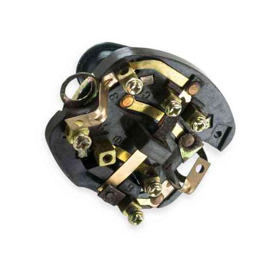 Замок мотоцикл К-750 зажигания Мукачево