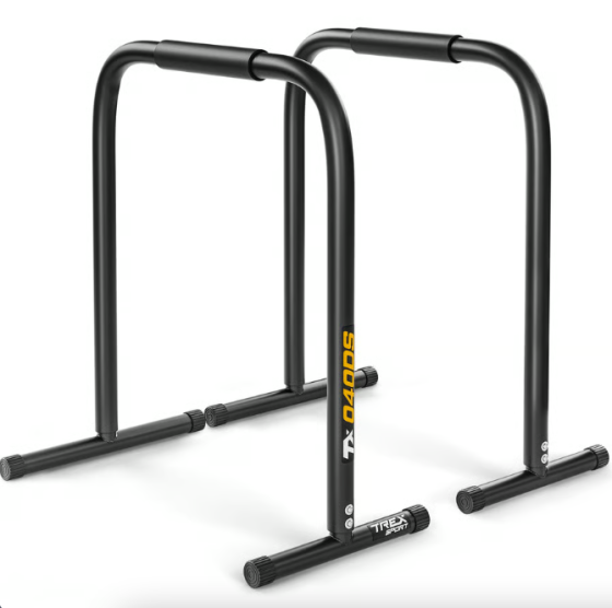 Бруси стаціонарні регульовані Trex Sport TX-040DS Київ