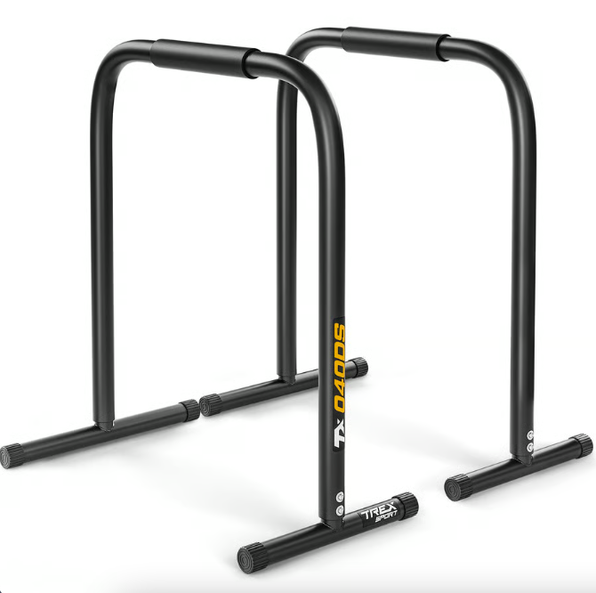 Бруси стаціонарні регульовані Trex Sport TX-040DS Київ - фото 1