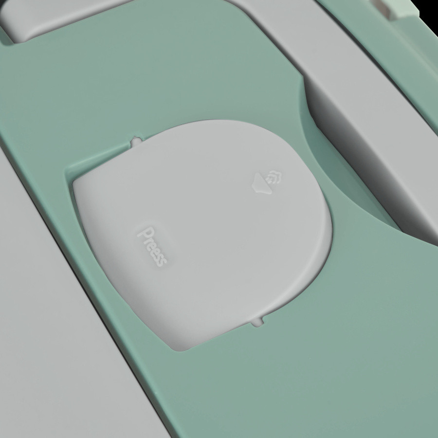 Ланчбокс Noveen LB725 Nature Київ - фото 6