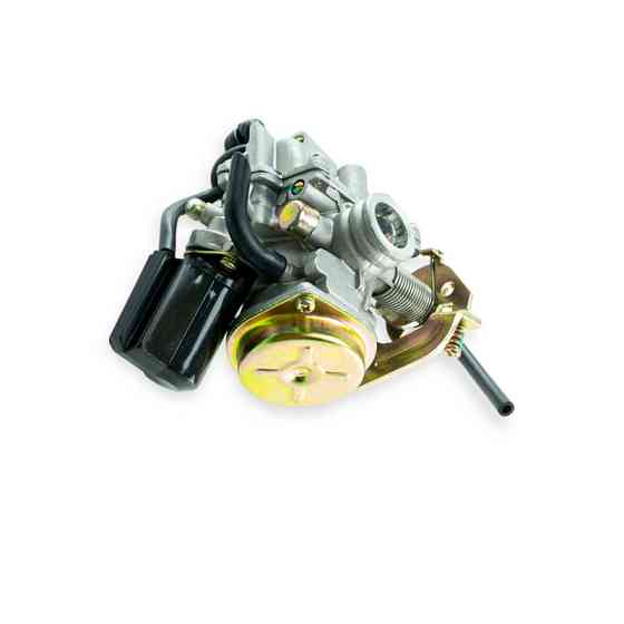 Карбюратор китай 4 т-80 скутер Мукачево