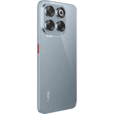 Мобільний телефон ZTE Nubia V70 8/256GB Gray (1143716) Вінниця