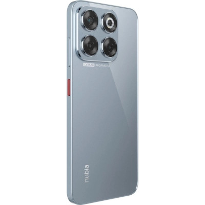 Мобільний телефон ZTE Nubia V70 8/256GB Gray (1143716) Вінниця - фото 5