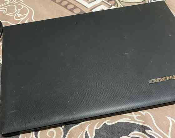 Ноутбук: Lenovo в хорошем состоянии! Киев