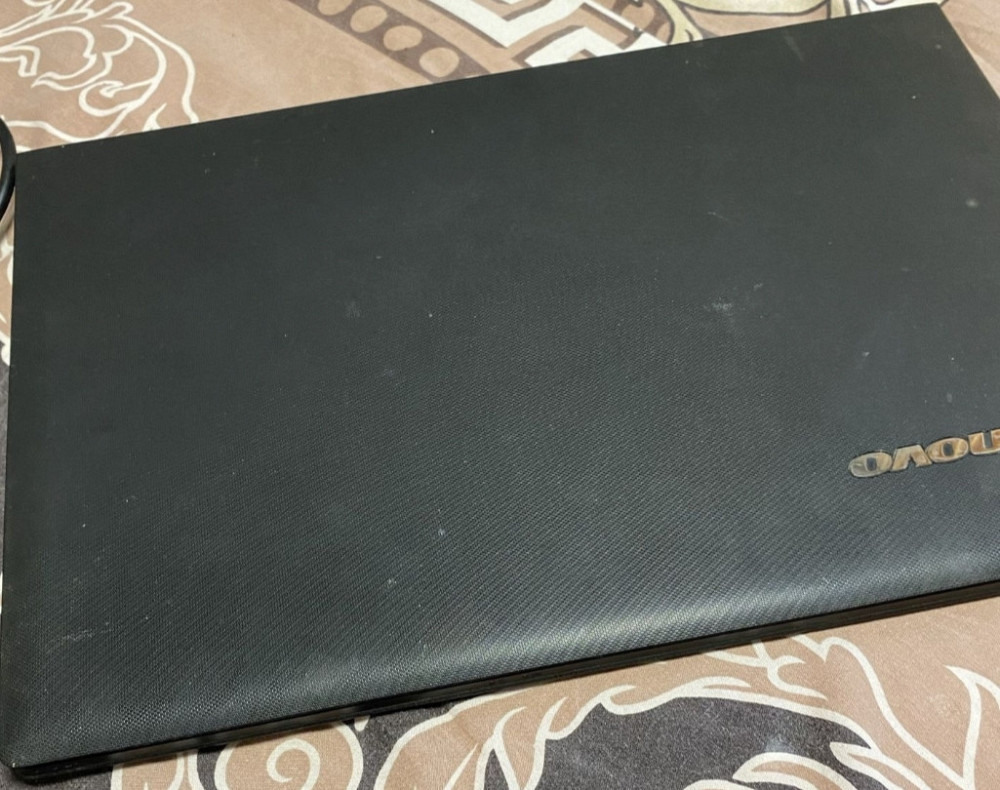 Ноутбук: Lenovo в хорошем состоянии! Киев - изображение 2