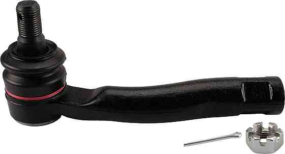 Накінечник рульової тяги лівий Raiso (Швеція) Lexus LX, Лексус ЛХ 98-08 #RL-466205T UASRNRQ22 Ковель