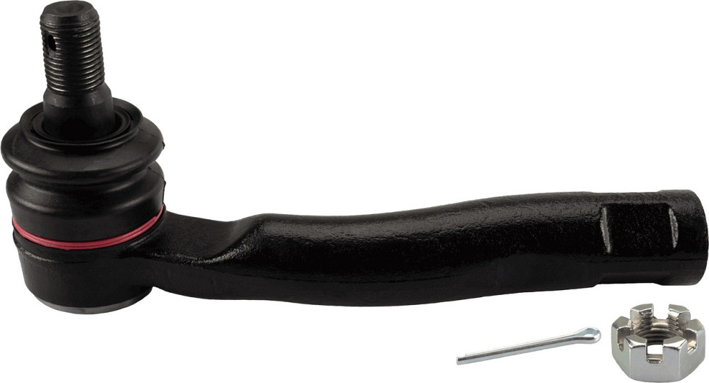 Наконечник рулевой тяги левый Raiso (Швеция) Lexus LX, Лексус ЛХ 98-08  #RL-476115T UASRNRQ22 Ковель - изображение 1