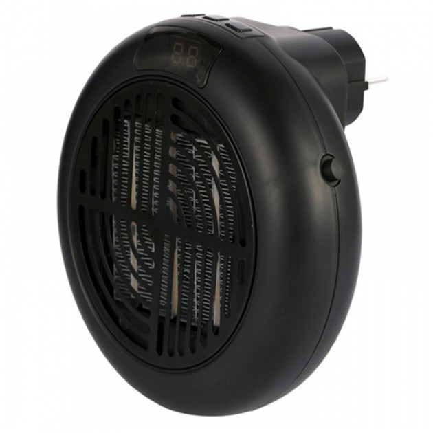 Тепло-вентилятор Wonder Heater 900 Вт, Економічний обігрівач, Теплові обігрівачі HQ-152 для дому Київ - фото 9