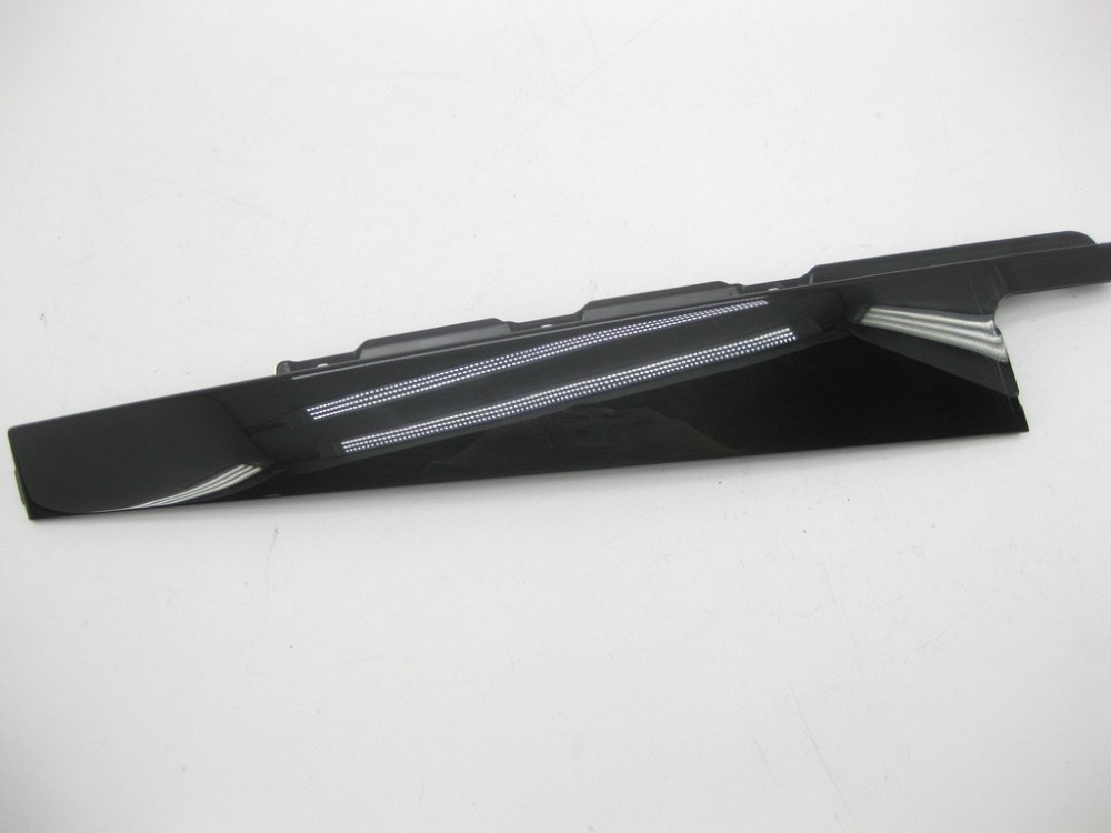 VAG  4M0839901 Вертикальна накладка на задніх лівих дверях спереду Одесса - изображение 2