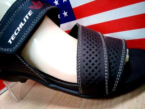 Мужские кожаные сандалииAdidas Киев