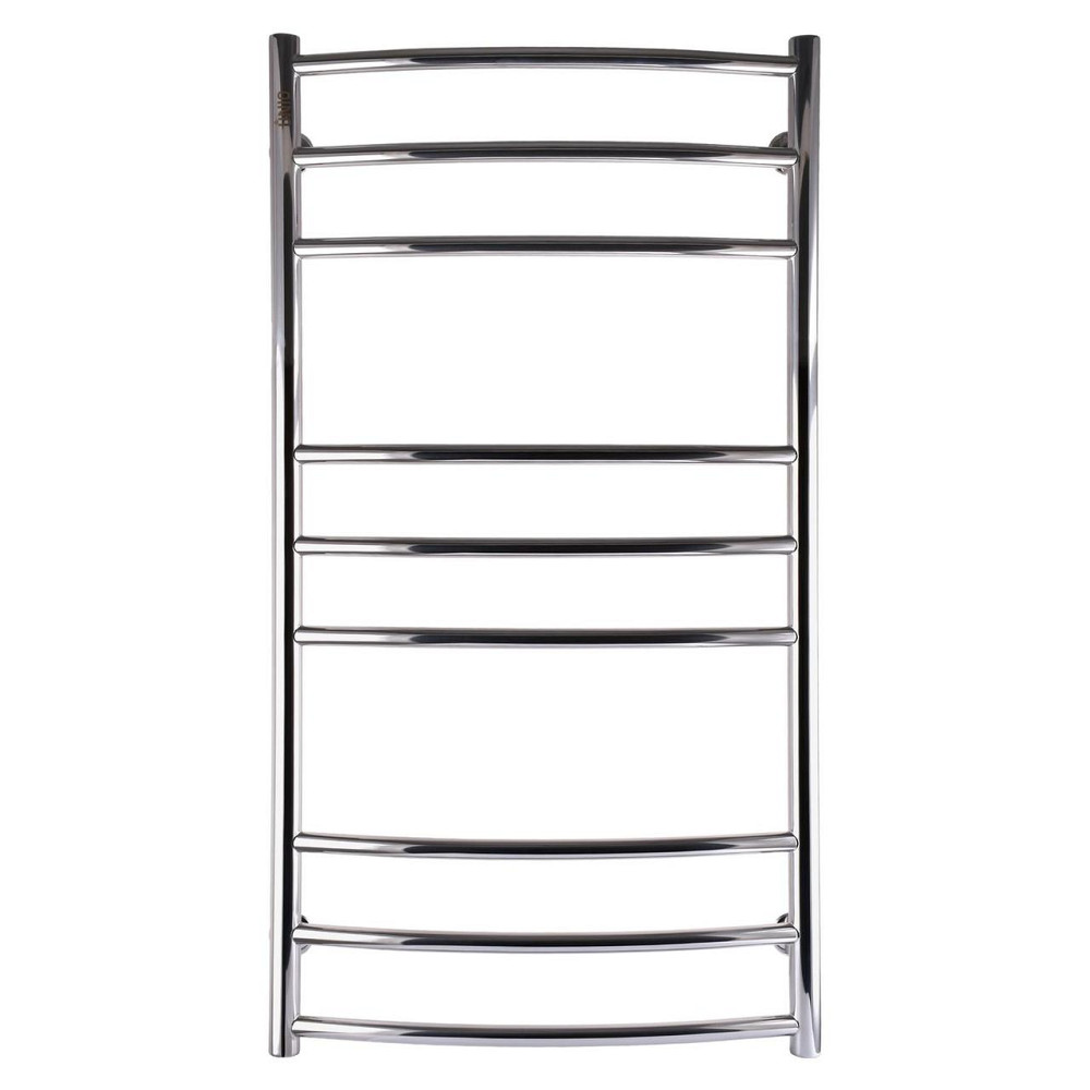 Полотенцесушитель UNIO LDE W 1000-500-9 Лесенка Дуга Элит вода Киев - изображение 1