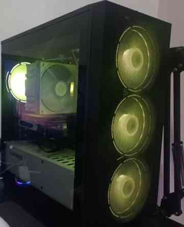 Ігровий комп'ютер ПК Київ
