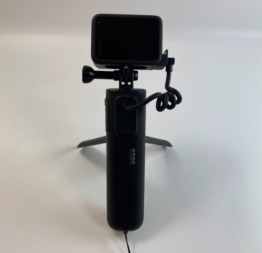 Rowerbank для GoPro HERO 9,10,11 Volta монопод штатив. Харків - фото 4