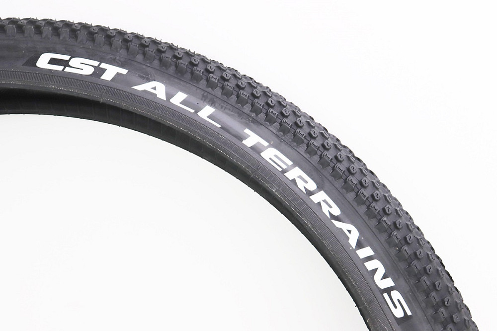 Шина 26"х2,10 (53-559) шипована ALL TERRAINS C3032 Київ - фото 3