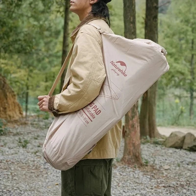 Туристический коврик Naturehike NH21FCD11 Beige (6927595793329) Винница - изображение 7