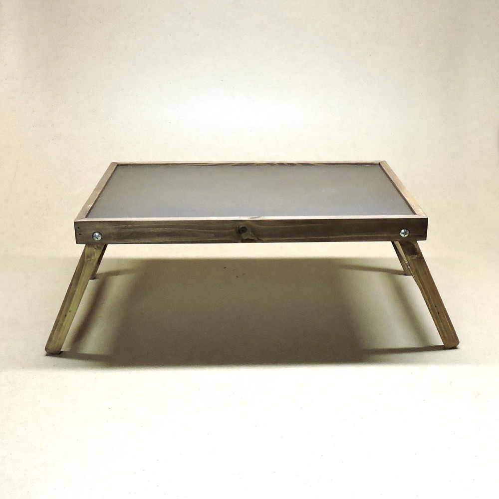 Столик-поднос для завтрака 