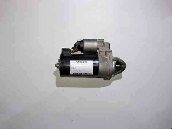 Mercedes-Benz  A6519062400 Стартер для двигуна OM651 R4 2.2 cdi E-Class W212 S-Class W221 W222 C-Class W204 W205 ML GLE W166 Одесса