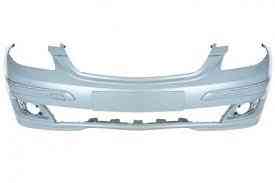 Blic 5510-00-3508900P – передній бампер (Volkswagen Golf V, 2003–2008) Ковель