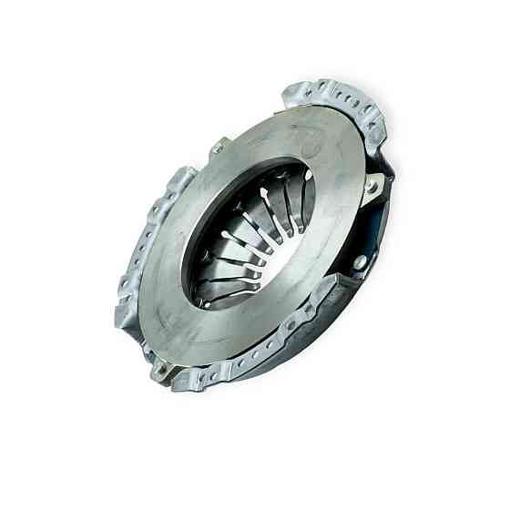 Диск нажимной УАЗ лепестковый (корзина) сцепления Мукачево