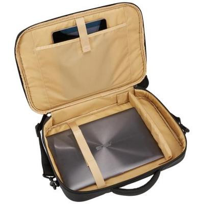 Сумка для ноутбука Case Logic 15.6'' Briefcase PROPC- 116 Black (3204528) Вінниця - фото 7