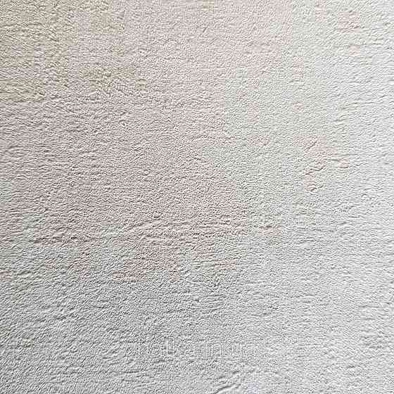 Шпалери вінілові на флізелін Rasch Factory 0.53х10,05 під штукатурку під бетон структурні кремові 429220 Київ