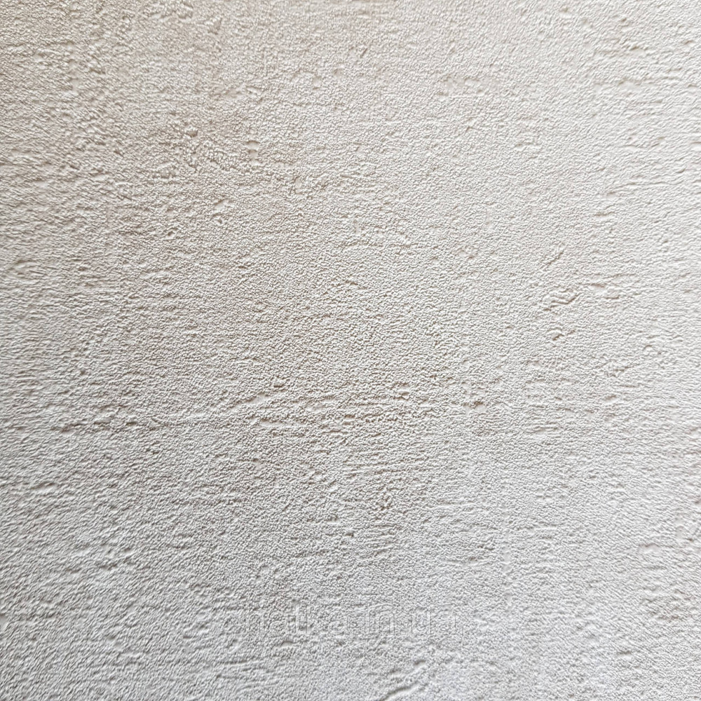 Шпалери вінілові на флізелін Rasch Factory 0.53х10,05 під штукатурку під бетон структурні кремові 429220 Київ - фото 1