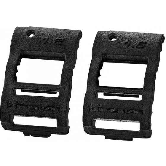 Наконечники для тросов Birzman Cable Cocoon Киев