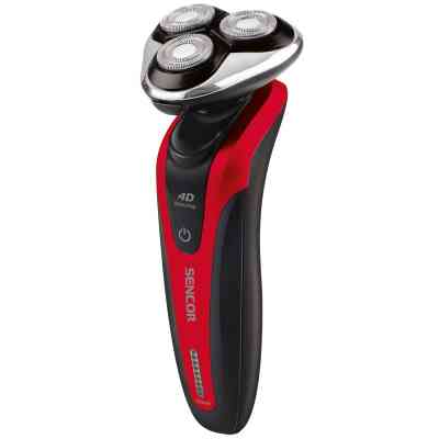 Електробритва Sencor SMS 5013RD (41006729) Вінниця