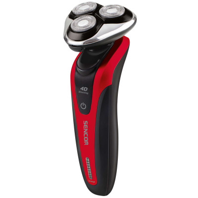 Електробритва Sencor SMS 5013RD (41006729) Вінниця - фото 1